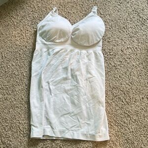 Bravado! Small nursing cami